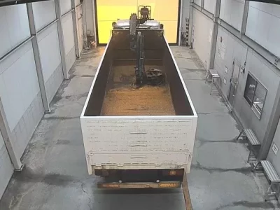 Nissan UD SERIES  с аукциона в Японии