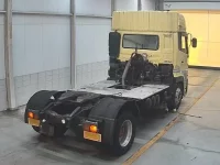 Nissan UD SERIES лот № 3420 оценка 3  с аукциона в Японии 1