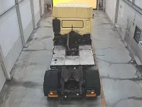 Nissan UD SERIES лот № 3420 оценка 3  с аукциона в Японии 2