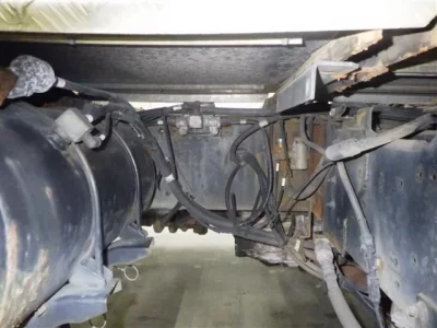 Nissan UD SERIES  с аукциона в Японии