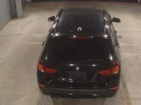 BMW X1 лот № 275 оценка 3.5  с аукциона в Японии 5