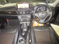 BMW X1 лот № 275 оценка 3.5  с аукциона в Японии 2