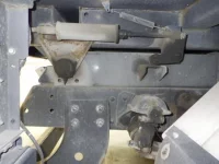 Mitsubishi FUSO FIGHTER лот № 3456 оценка 3.5  с аукциона в Японии 3