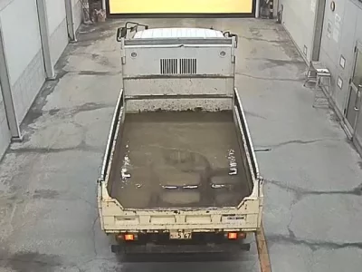 Mitsubishi FUSO FIGHTER  с аукциона в Японии