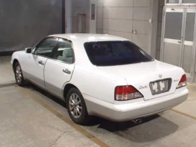 Nissan CEDRIC
