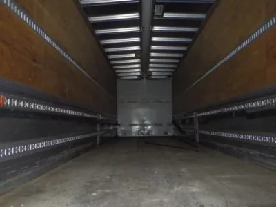 Mitsubishi FUSO TRUCK  с аукциона в Японии