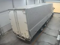 Nissan UD SERIES лот № 3458 оценка 3.5  с аукциона в Японии 1