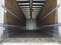 Nissan UD SERIES лот № 3458 оценка 3.5  с аукциона в Японии 3