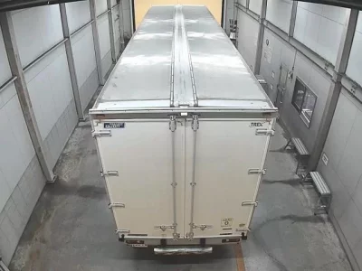 Nissan UD SERIES  с аукциона в Японии