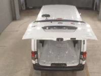 Nissan NV200 лот № 237 оценка R  с аукциона в Японии 5