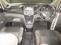 Nissan NV200 лот № 237 оценка R  с аукциона в Японии 2