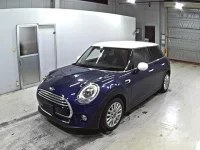 BMW MINI лот № 4426 оценка 4  с аукциона в Японии 3