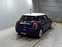 BMW MINI лот № 4426 оценка 4  с аукциона в Японии 4