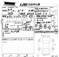 Volkswagen POLO лот № 3006 оценка 4.5  с аукциона в Японии 5