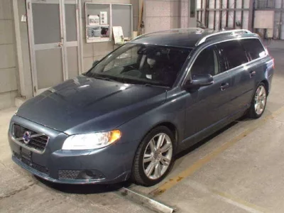 Volvo V70