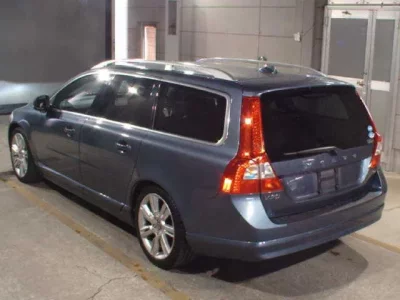 Volvo V70