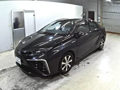 Toyota MIRAI