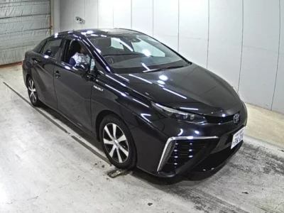 Toyota MIRAI