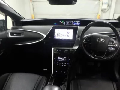 Toyota MIRAI