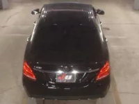 Mercedes-Benz C CLASS лот № 396 оценка 4  с аукциона в Японии 5