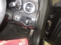 Mercedes-Benz C CLASS лот № 396 оценка 4  с аукциона в Японии 6