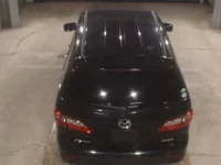 Mazda PREMACY лот № 218 оценка 4  с аукциона в Японии 5