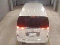 Nissan ELGRAND лот № 314 оценка R  с аукциона в Японии 5
