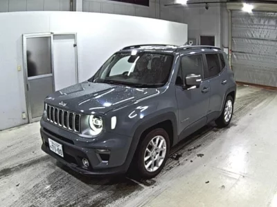 Chrysler JEEP RENEGADE