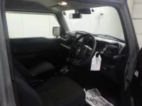 Suzuki JIMNY лот № 3008 оценка 4.5  с аукциона в Японии 2