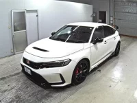 Honda CIVIC лот № 3018 оценка 6  с аукциона в Японии 3