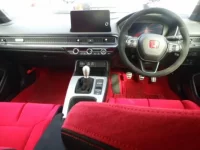 Honda CIVIC лот № 3018 оценка 6  с аукциона в Японии 2