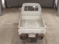 Suzuki CARRY TRUCK лот № 251 оценка 3  с аукциона в Японии 5