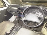 Suzuki CARRY TRUCK лот № 251 оценка 3  с аукциона в Японии 2