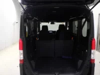 Honda N VAN лот № 3033 оценка 4  с аукциона в Японии 2