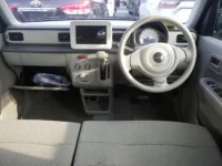 Suzuki ALTO LAPIN лот № 3026 оценка 4  с аукциона в Японии 2