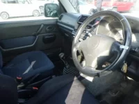 Suzuki JIMNY лот № 3030 оценка 2  с аукциона в Японии 2