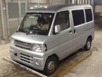 Mitsubishi MINICAB VAN лот № 290 оценка 3  с аукциона в Японии 2