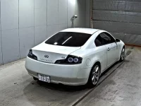 Nissan SKYLINE лот № 3063 оценка 4  с аукциона в Японии 4