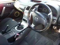 Nissan SKYLINE лот № 3063 оценка 4  с аукциона в Японии 2