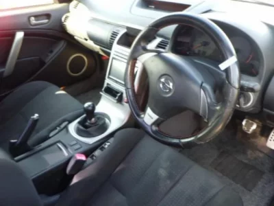 Nissan SKYLINE  с аукциона в Японии