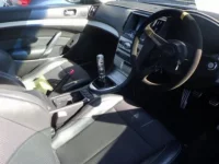 Nissan SKYLINE лот № 3066 оценка R  с аукциона в Японии 2