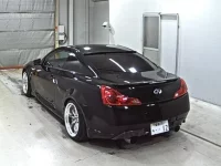 Nissan SKYLINE лот № 3066 оценка R  с аукциона в Японии 1