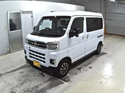 Daihatsu ATRAI VAN