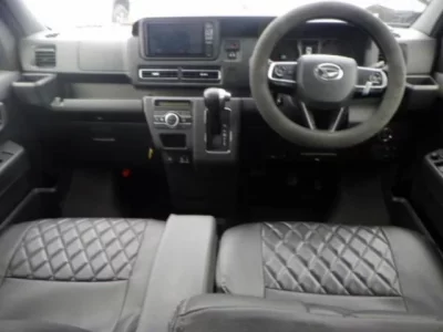 Daihatsu ATRAI VAN