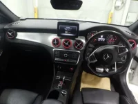 Mercedes-Benz AMG лот № 3127 оценка 4  с аукциона в Японии 2