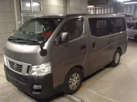 Nissan CARAVAN VAN лот № 393 оценка 3  с аукциона в Японии 3
