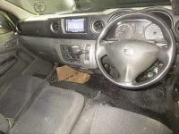 Nissan CARAVAN VAN лот № 393 оценка 3  с аукциона в Японии 2