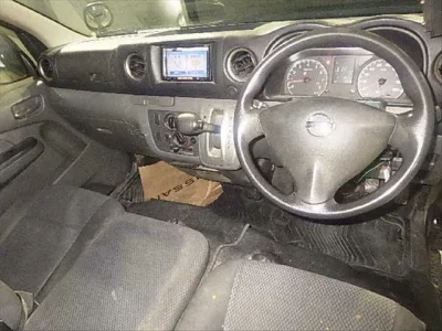 Nissan CARAVAN VAN  с аукциона в Японии