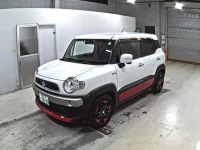 Suzuki XBEE лот № 3094 оценка 4.5  с аукциона в Японии 3