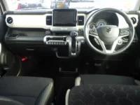 Suzuki XBEE лот № 3094 оценка 4.5  с аукциона в Японии 2